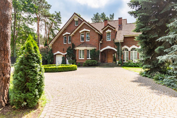 Best Local Driveway Pavers  in Wortham, TX