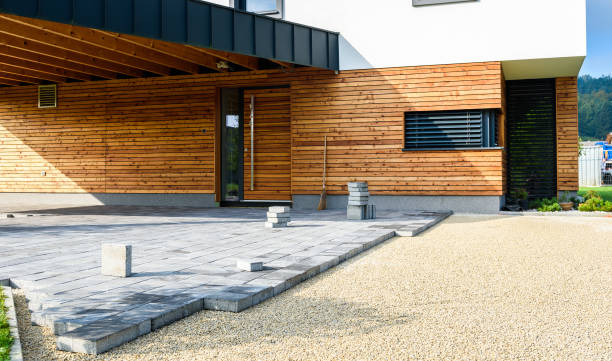 Best Driveway Repair Near Me  in Wortham, TX