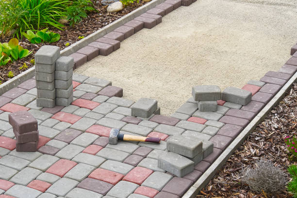 Reasons to Select Us for Your Driveway Paving Requirements in Wortham, TX