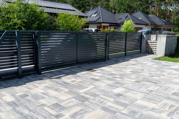Best Driveway Paving Contractor  in Wortham, TX