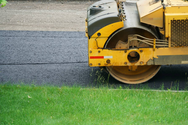 Best Affordable Driveway Pavers  in Wortham, TX