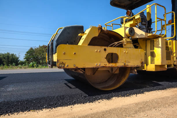 Best Driveway Pavers Near Me  in Wortham, TX